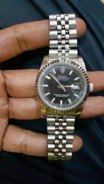 rolex geneva swiss made 72200 cl5 steelinox price